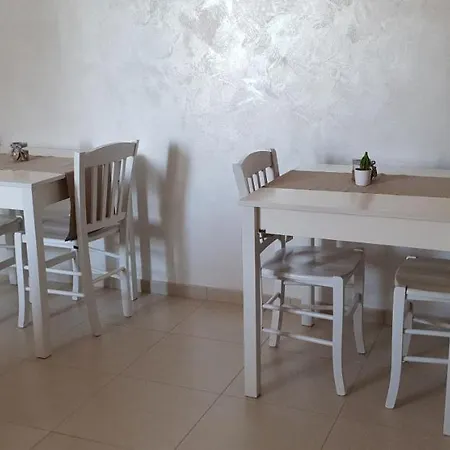 Bed & Breakfast Sweet