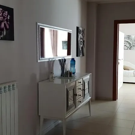 Sweet Bed & Breakfast Scerne