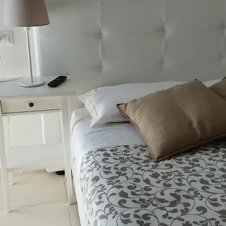 Sweet Bed & Breakfast Scerne