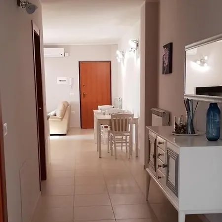 Sweet Bed & Breakfast Scerne