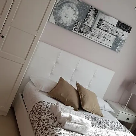 Bed & Breakfast Sweet