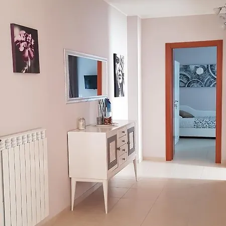 Bed & Breakfast Sweet 4*