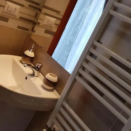 Sweet Bed & Breakfast