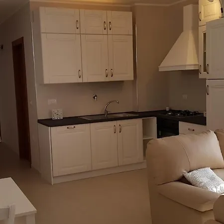 Bed & Breakfast Sweet Scerne