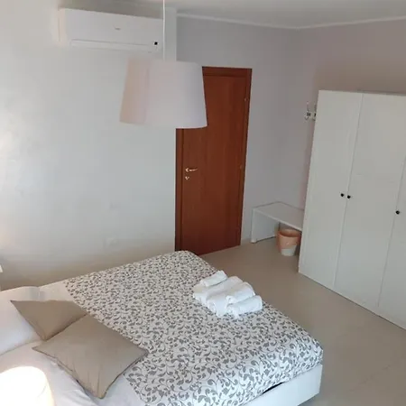 Sweet Bed & Breakfast