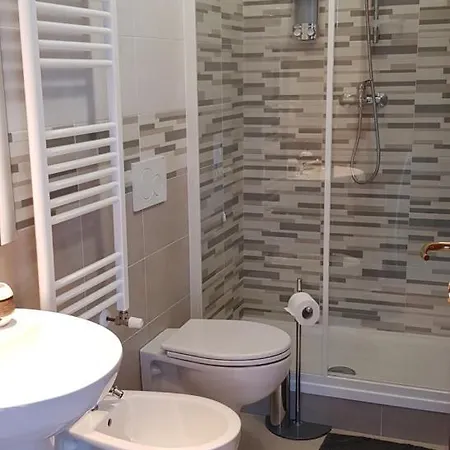 Bed & Breakfast Sweet Scerne