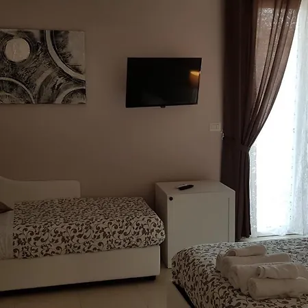 Sweet Bed & Breakfast 4*