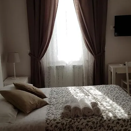Отель типа 