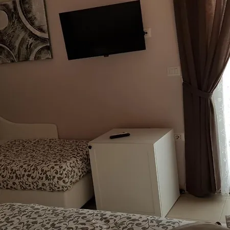 Sweet Bed & Breakfast