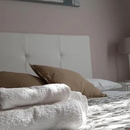 Bed & Breakfast Sweet