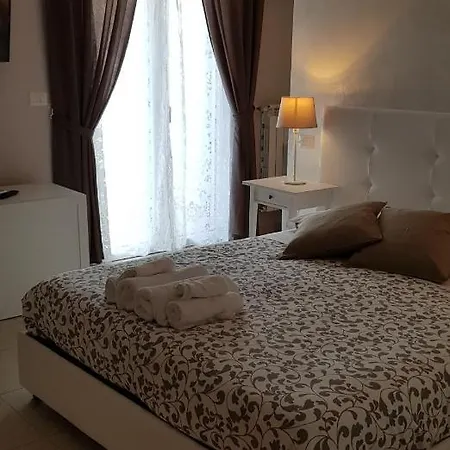 Bed & Breakfast Sweet 4*