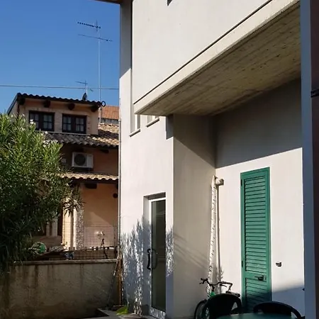 Sweet Bed & Breakfast 4*