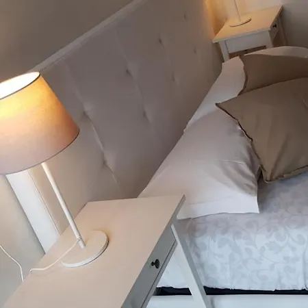 Sweet Bed & Breakfast Scerne