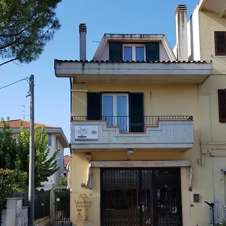 Sweet Bed & Breakfast 4*