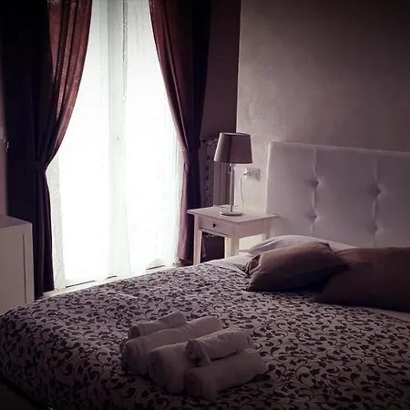 Bed & Breakfast Sweet 4*