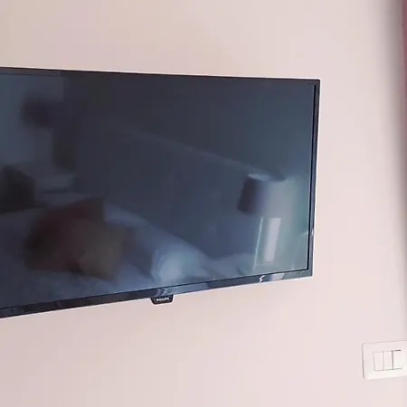 Bed & Breakfast Sweet 4*