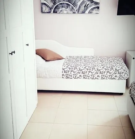 Sweet Bed & Breakfast