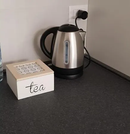 Alojamento de Acomodação e Pequeno-almoço Sweet Scerne