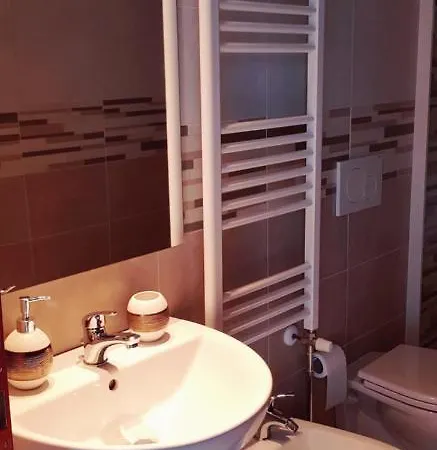 Bed & Breakfast Sweet