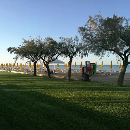 Bed & Breakfast Sweet Scerne