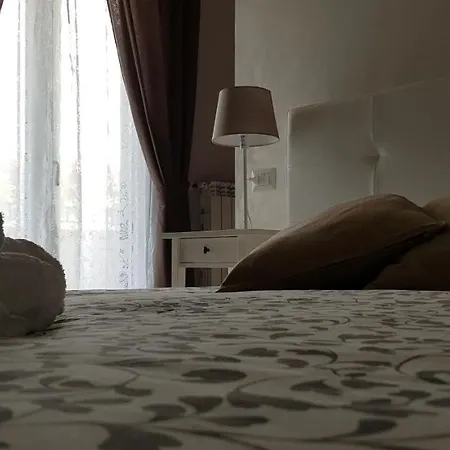 Sweet Bed & Breakfast 4*