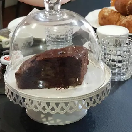 Bed & Breakfast Sweet 4*