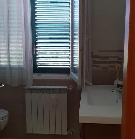 Sweet Bed & Breakfast 4*