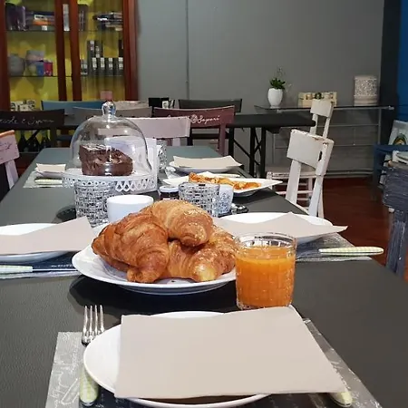 住宿加早餐酒店 Sweet 4*
