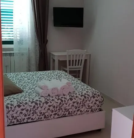 Bed & Breakfast Sweet 4*