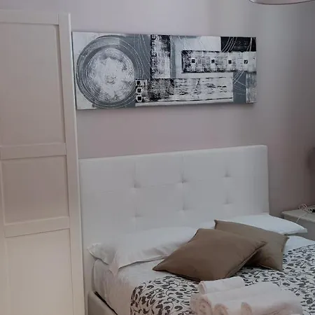 Bed & Breakfast Sweet