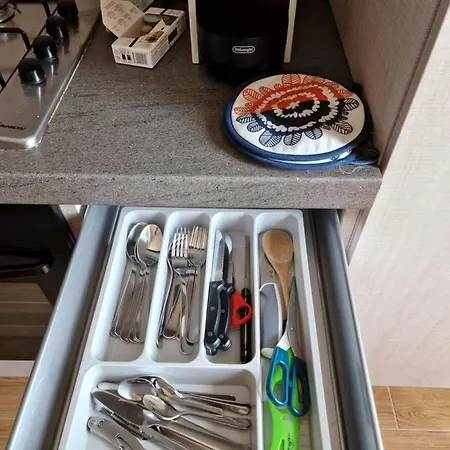 Bed & Breakfast Sweet Scerne