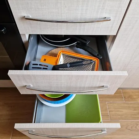 Sweet Bed & Breakfast