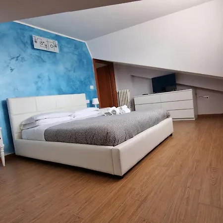 Bed & Breakfast Sweet 4*