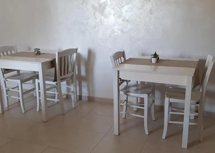 Bed & Breakfast Sweet