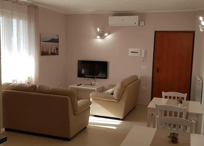 Bed & Breakfast Sweet Scerne