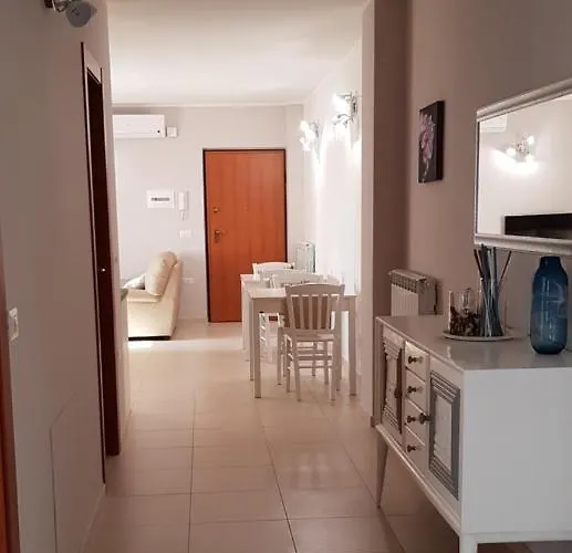 Sweet Bed & Breakfast Scerne