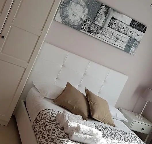 Alojamento de Acomodação e Pequeno-almoço Sweet