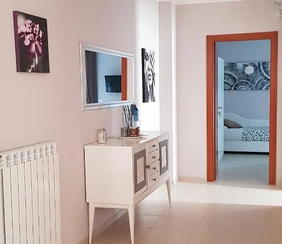 Bed & Breakfast Sweet 4*