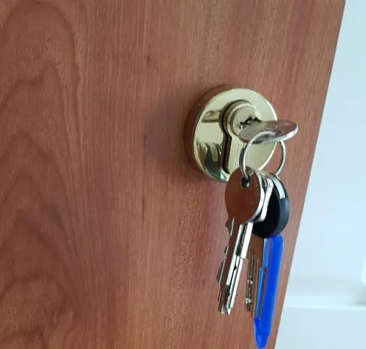 Alojamento de Acomodação e Pequeno-almoço Sweet 4*