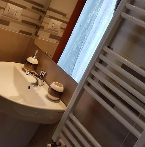 Sweet Bed & Breakfast