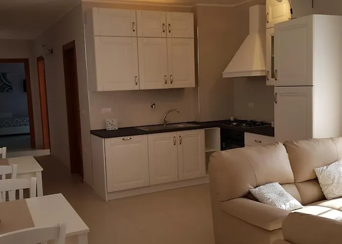 Bed & Breakfast Sweet Scerne