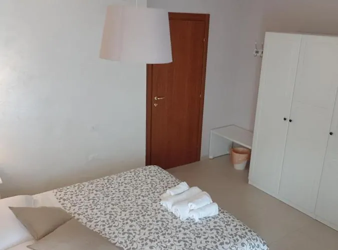 Sweet Bed & Breakfast