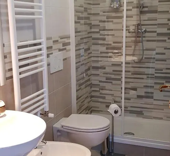 Bed & Breakfast Sweet Scerne