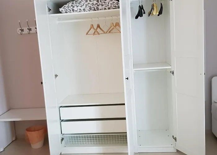 Bed & Breakfast Sweet 4*