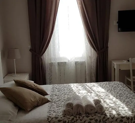 Bed & Breakfast Sweet Scerne