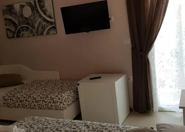 Sweet Alojamento de Acomodação e Pequeno-almoço