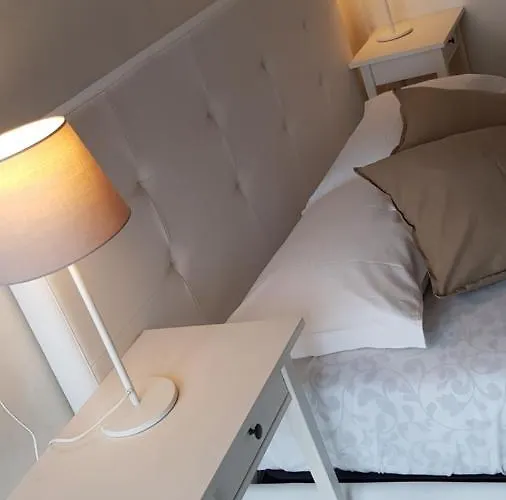 Sweet Alojamento de Acomodação e Pequeno-almoço Scerne