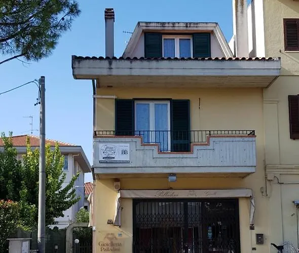 Sweet Bed & Breakfast 4*