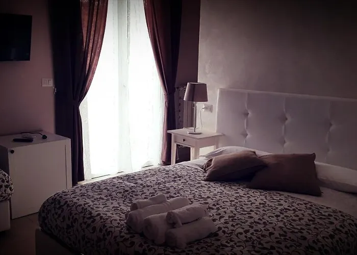 Bed & Breakfast Sweet 4*