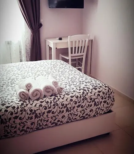 Bed & Breakfast Sweet 4*